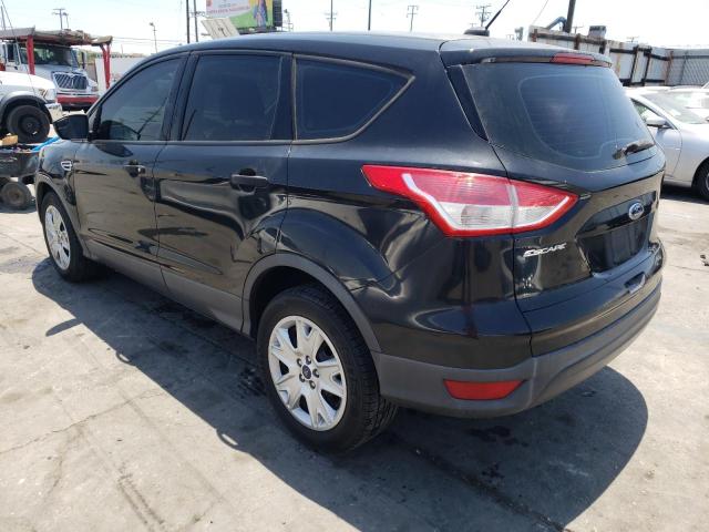 Photo 2 VIN: 1FMCU0F79DUC55262 - FORD ESCAPE S 