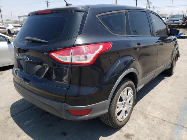 Photo 3 VIN: 1FMCU0F79DUC55262 - FORD ESCAPE S 