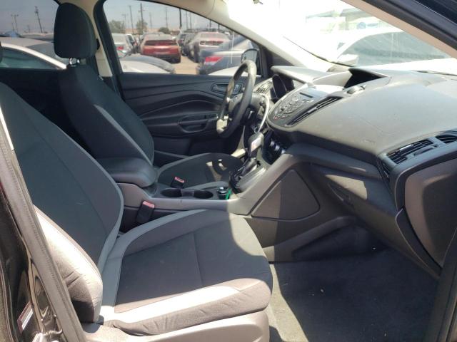 Photo 4 VIN: 1FMCU0F79DUC55262 - FORD ESCAPE S 