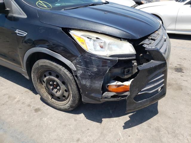 Photo 8 VIN: 1FMCU0F79DUC55262 - FORD ESCAPE S 