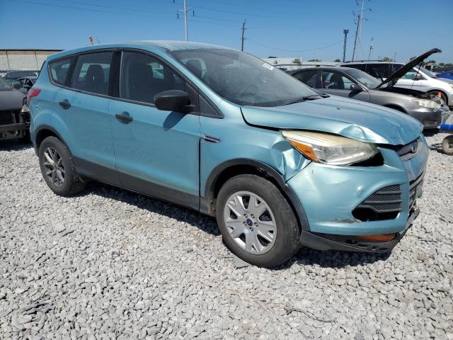 Photo 3 VIN: 1FMCU0F79DUC84423 - FORD ESCAPE S 