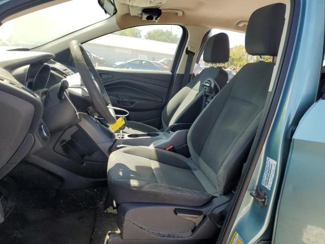 Photo 6 VIN: 1FMCU0F79DUC84423 - FORD ESCAPE S 