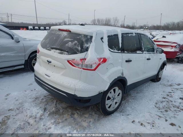 Photo 3 VIN: 1FMCU0F79DUD23253 - FORD ESCAPE 