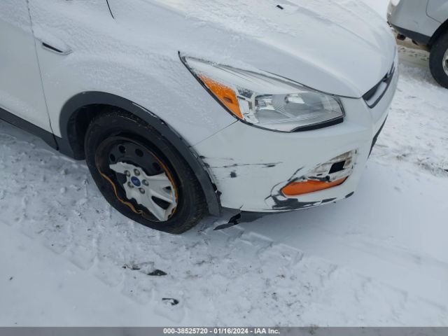 Photo 5 VIN: 1FMCU0F79DUD23253 - FORD ESCAPE 