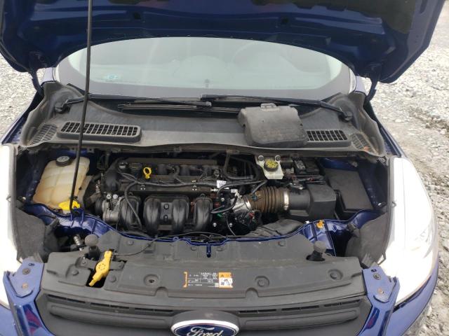 Photo 11 VIN: 1FMCU0F79DUD29957 - FORD ESCAPE S 