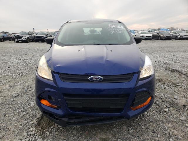 Photo 4 VIN: 1FMCU0F79DUD29957 - FORD ESCAPE S 