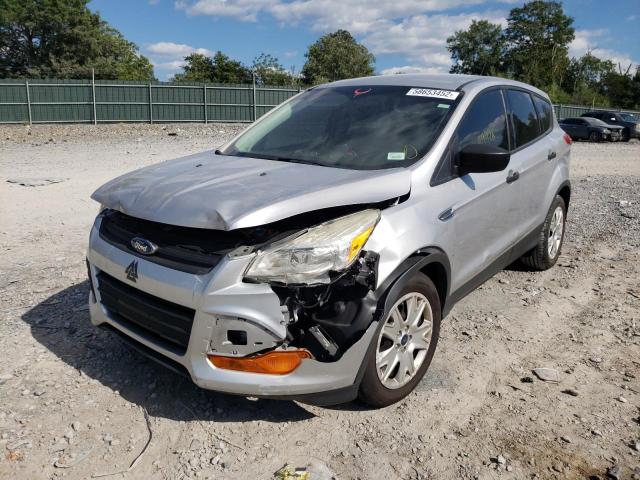 Photo 1 VIN: 1FMCU0F79DUD31725 - FORD ESCAPE S 