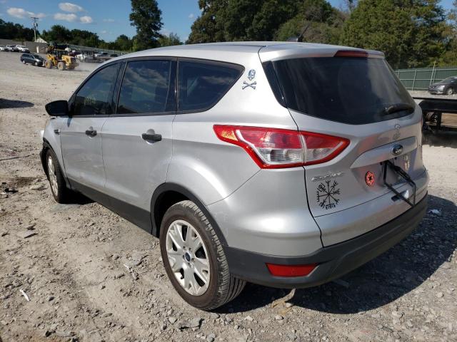 Photo 2 VIN: 1FMCU0F79DUD31725 - FORD ESCAPE S 