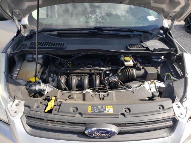 Photo 6 VIN: 1FMCU0F79DUD31725 - FORD ESCAPE S 