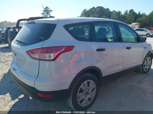 Photo 3 VIN: 1FMCU0F79DUD79418 - FORD ESCAPE 