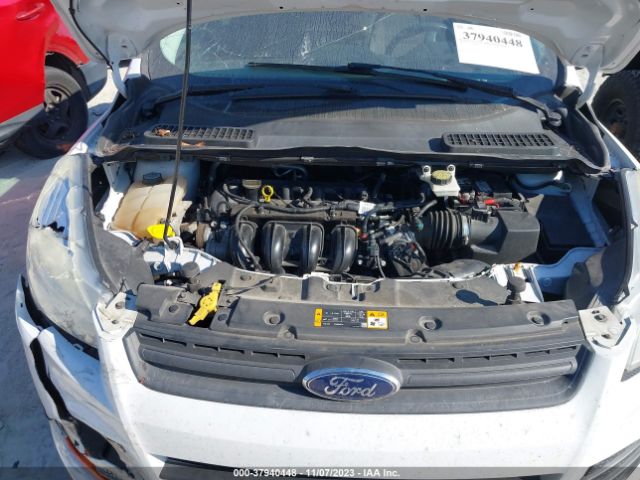 Photo 9 VIN: 1FMCU0F79DUD79418 - FORD ESCAPE 