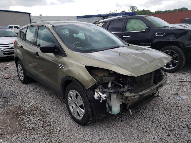 Photo 0 VIN: 1FMCU0F79EUA10382 - FORD ESCAPE 