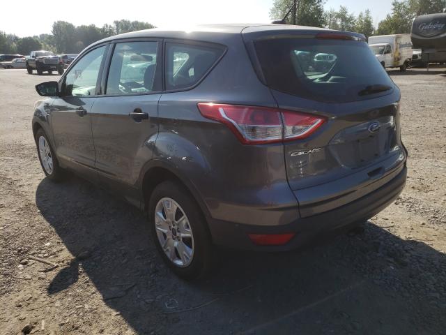 Photo 2 VIN: 1FMCU0F79EUA14187 - FORD ESCAPE S 