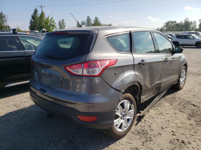 Photo 3 VIN: 1FMCU0F79EUA14187 - FORD ESCAPE S 