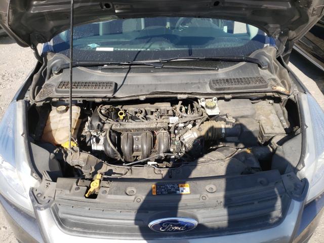 Photo 6 VIN: 1FMCU0F79EUA14187 - FORD ESCAPE S 