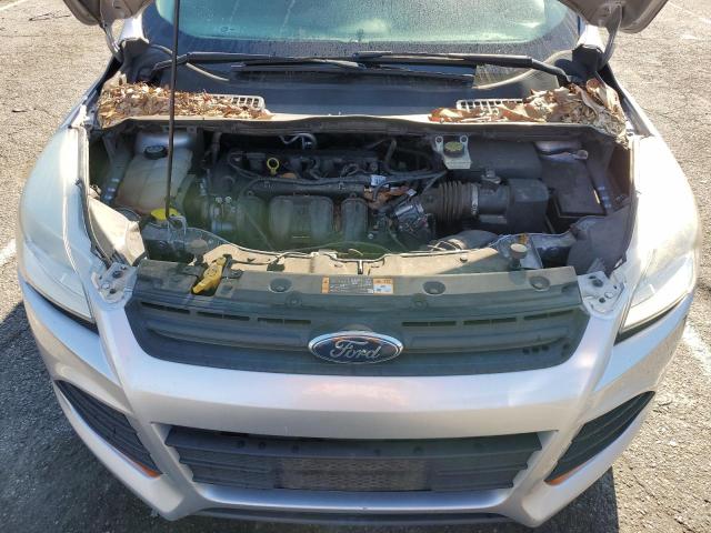 Photo 11 VIN: 1FMCU0F79EUA22449 - FORD ESCAPE S 