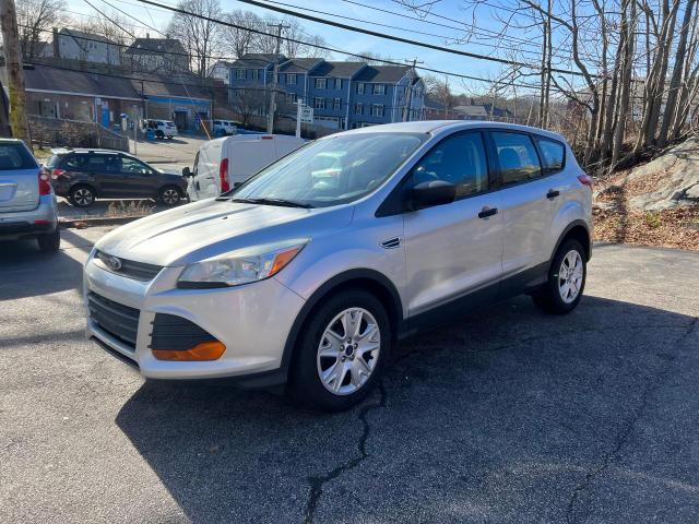 Photo 1 VIN: 1FMCU0F79EUA31300 - FORD ESCAPE 