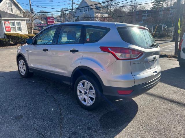 Photo 2 VIN: 1FMCU0F79EUA31300 - FORD ESCAPE 