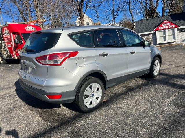 Photo 3 VIN: 1FMCU0F79EUA31300 - FORD ESCAPE 