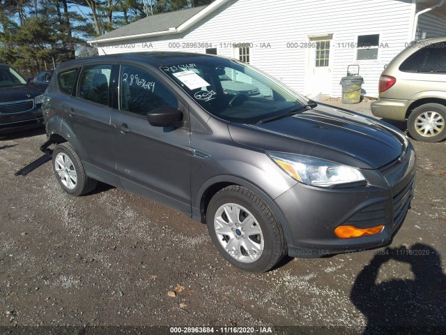 Photo 0 VIN: 1FMCU0F79EUA51353 - FORD ESCAPE 