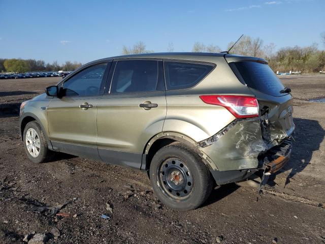 Photo 1 VIN: 1FMCU0F79EUA61347 - FORD ESCAPE 