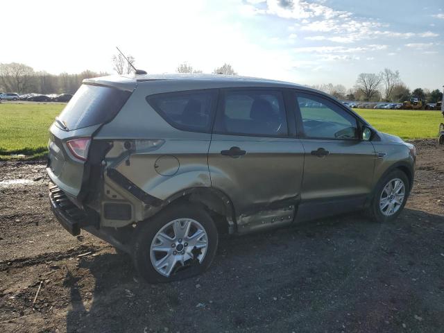 Photo 2 VIN: 1FMCU0F79EUA61347 - FORD ESCAPE 