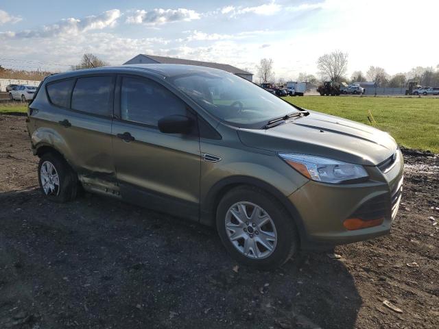 Photo 3 VIN: 1FMCU0F79EUA61347 - FORD ESCAPE 