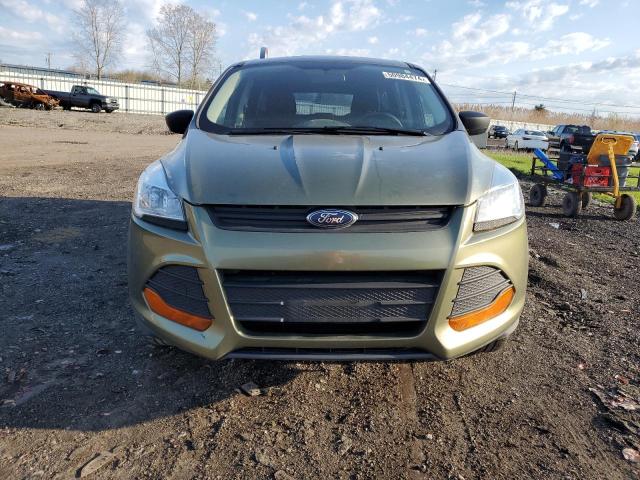 Photo 4 VIN: 1FMCU0F79EUA61347 - FORD ESCAPE 