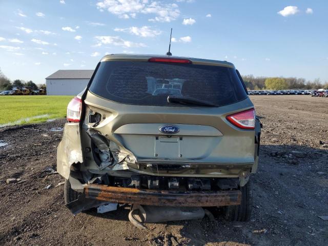 Photo 5 VIN: 1FMCU0F79EUA61347 - FORD ESCAPE 