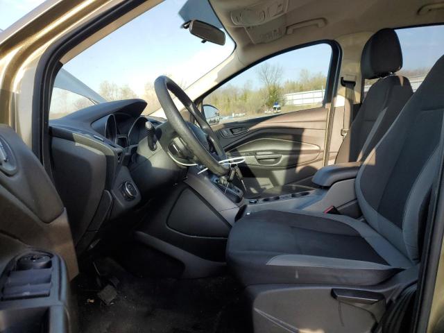 Photo 6 VIN: 1FMCU0F79EUA61347 - FORD ESCAPE 