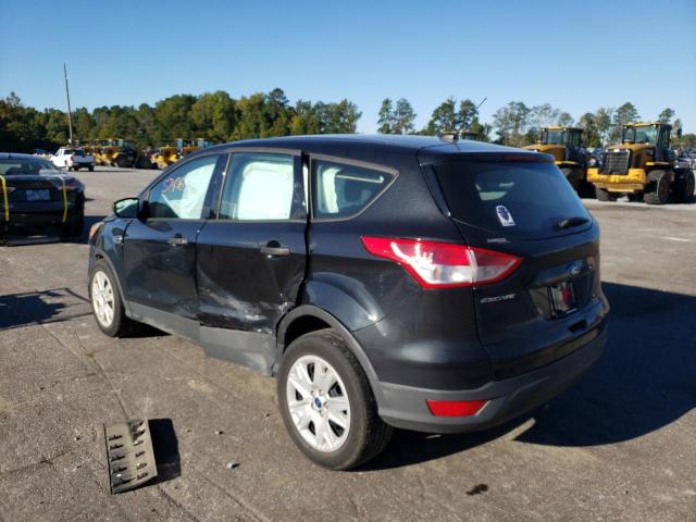 Photo 2 VIN: 1FMCU0F79EUA67245 - FORD ESCAPE S 