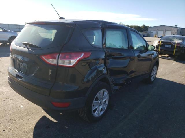 Photo 3 VIN: 1FMCU0F79EUA67245 - FORD ESCAPE S 