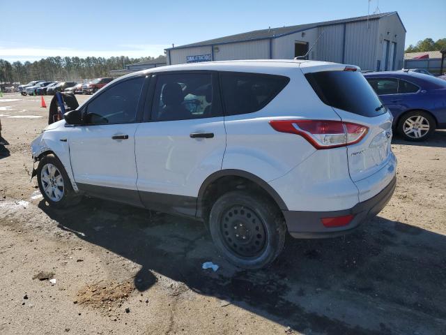 Photo 1 VIN: 1FMCU0F79EUA86149 - FORD ESCAPE 