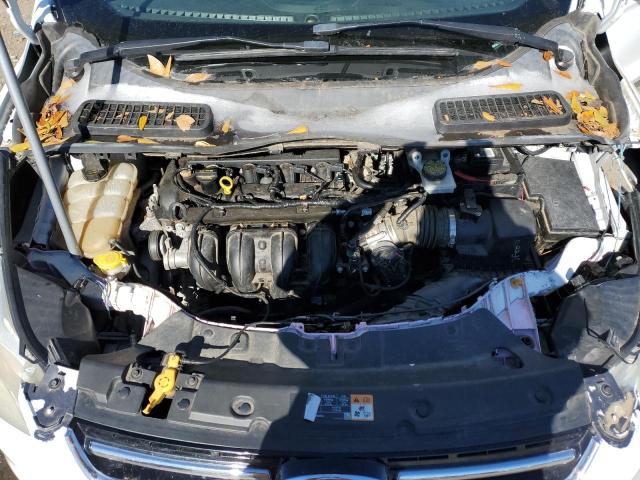 Photo 11 VIN: 1FMCU0F79EUA86149 - FORD ESCAPE 