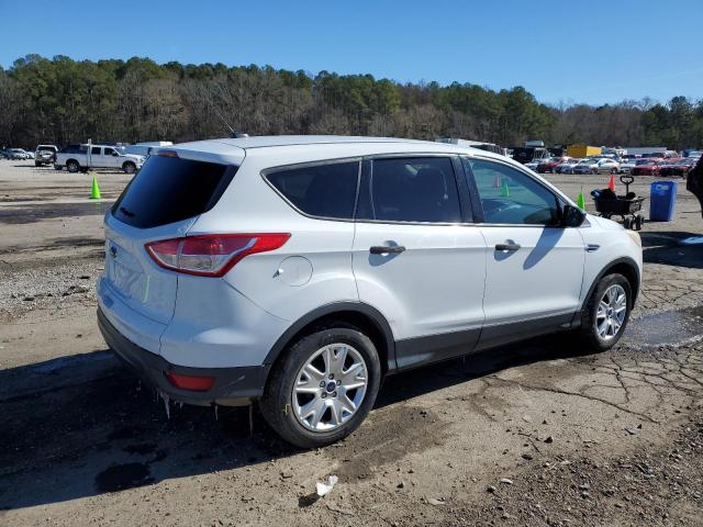 Photo 2 VIN: 1FMCU0F79EUA86149 - FORD ESCAPE 