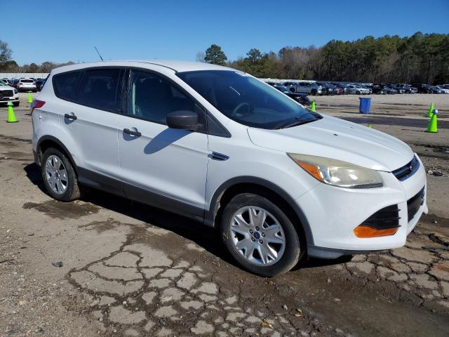 Photo 3 VIN: 1FMCU0F79EUA86149 - FORD ESCAPE 