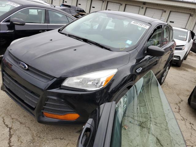 Photo 0 VIN: 1FMCU0F79EUB26763 - FORD ESCAPE S 