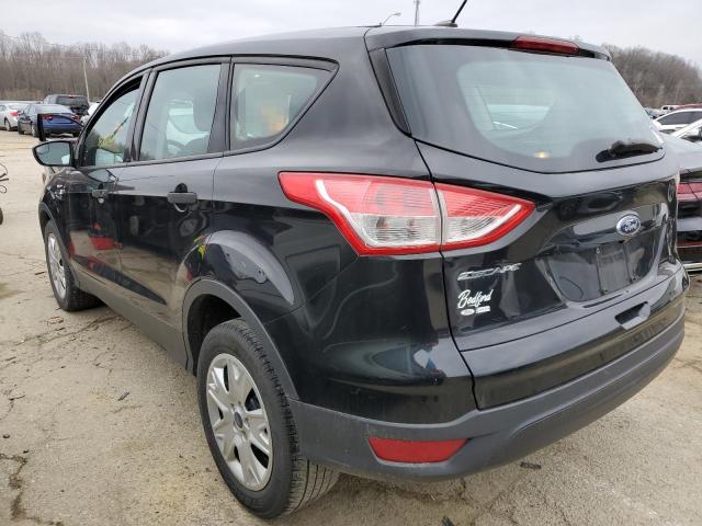 Photo 1 VIN: 1FMCU0F79EUB26763 - FORD ESCAPE S 