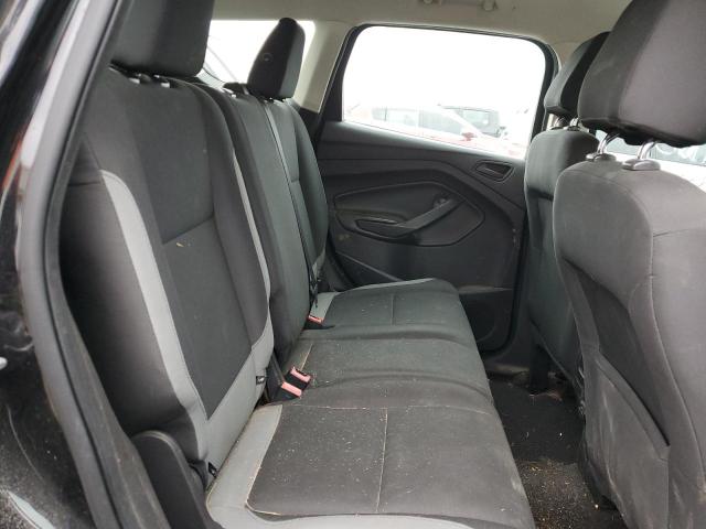 Photo 10 VIN: 1FMCU0F79EUB26763 - FORD ESCAPE S 