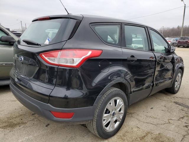 Photo 2 VIN: 1FMCU0F79EUB26763 - FORD ESCAPE S 