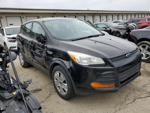 Photo 3 VIN: 1FMCU0F79EUB26763 - FORD ESCAPE S 