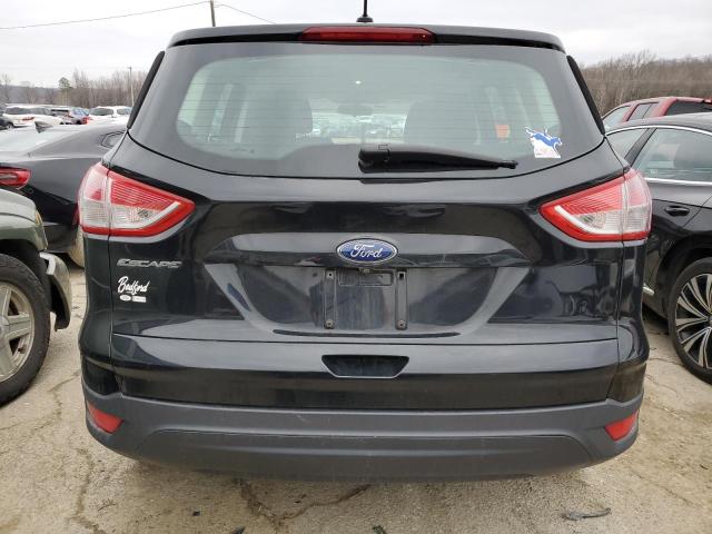 Photo 5 VIN: 1FMCU0F79EUB26763 - FORD ESCAPE S 