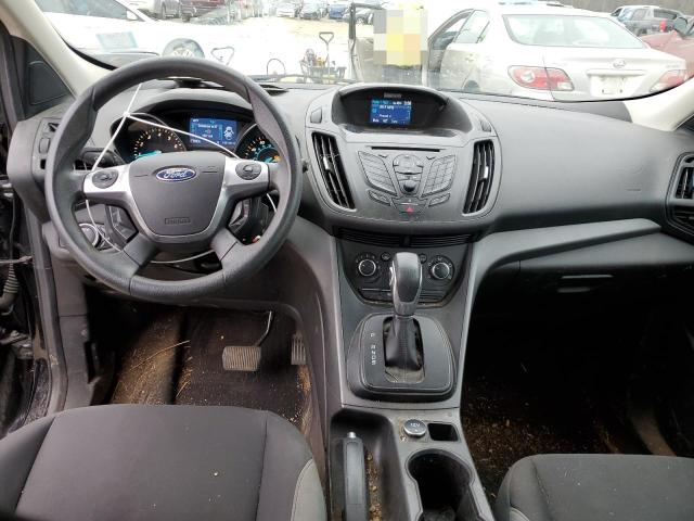 Photo 7 VIN: 1FMCU0F79EUB26763 - FORD ESCAPE S 