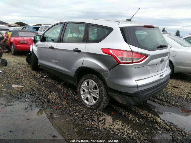 Photo 2 VIN: 1FMCU0F79EUB47905 - FORD ESCAPE 