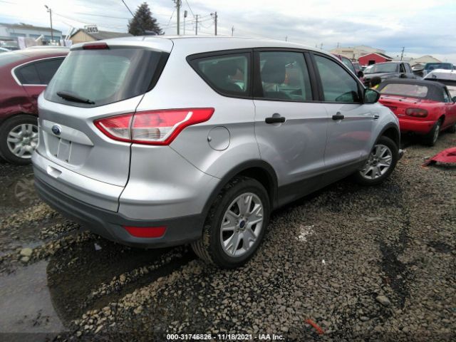 Photo 3 VIN: 1FMCU0F79EUB47905 - FORD ESCAPE 