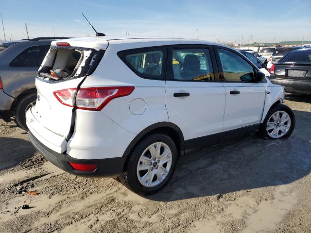 Photo 2 VIN: 1FMCU0F79EUB59004 - FORD ESCAPE S 