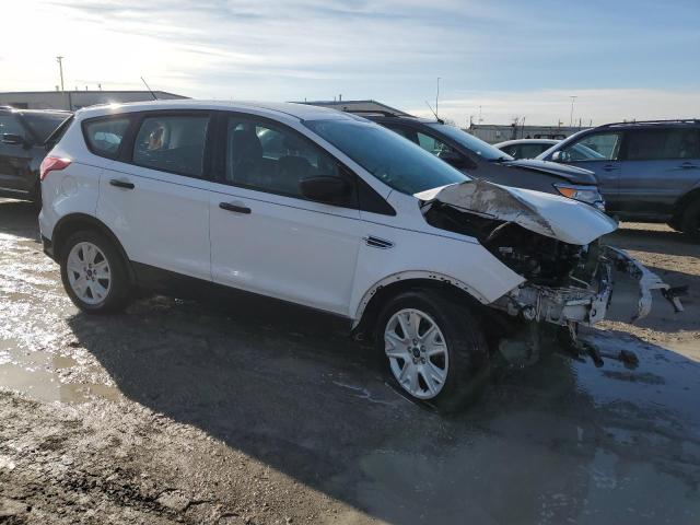 Photo 3 VIN: 1FMCU0F79EUB59004 - FORD ESCAPE S 