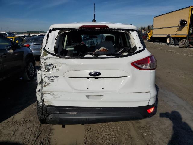 Photo 5 VIN: 1FMCU0F79EUB59004 - FORD ESCAPE S 