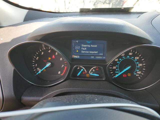 Photo 8 VIN: 1FMCU0F79EUB59004 - FORD ESCAPE S 