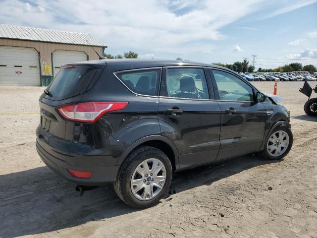 Photo 2 VIN: 1FMCU0F79EUB72075 - FORD ESCAPE S 